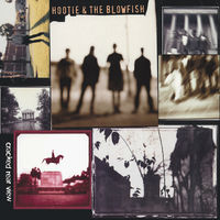 Hootie & The Blowfish - Cracked Rear View [LP]