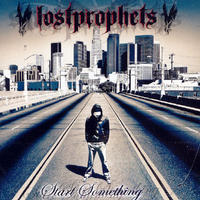 Lostprophets - Start Something [Import]