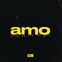Bring Me The Horizon - Amo [LP]