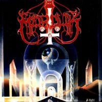 Marduk - Dark Endless (25th Anniversary Edition) [Limited Edition 2CD]