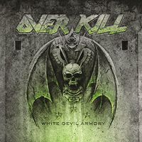 Overkill - White Devil Armory [Import]