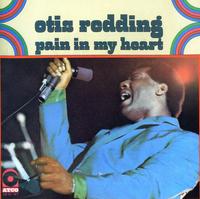 Otis Redding - Pain In My Heart [Import]