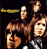The Stooges - Stooges [Remastered] (Exp)
