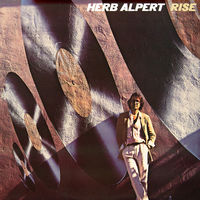 Herb Alpert - Rise [180gm Vinyl]