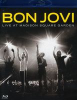 Bon Jovi - Bon Jovi: Live at Madison Square Garden