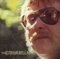 The Strumbellas - My Father And The Hunter [Import]