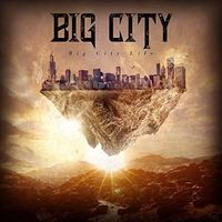 Big City - Big City Life [Digipak] (Uk)