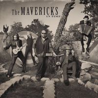 The Mavericks - In Time [Vinyl]