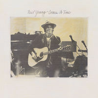 Neil Young - Comes A Time [LP]