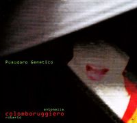 Antonella Ruggiero - Pomodoro Generico