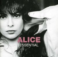 Alice - Essential [Import]