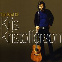 Kris Kristofferson - Very Best Of [Import]