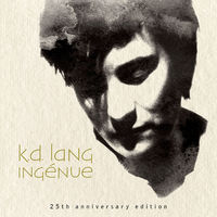 k.d. lang - Ingenue: 25th Anniversary Edition [2LP]