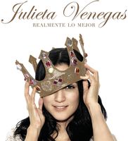 Julieta Venegas - Realmente Lo Mejor