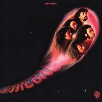 Deep Purple - Fireball [180 Gram Vinyl]