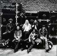 The Allman Brothers Band - Allman Brothers Live at Fillmore East