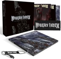 Misery Index - Rituals Of Power