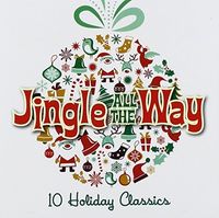 Various Artists - Jingle All The Way