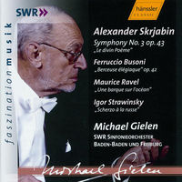 Michael Gielen - Symphony 3