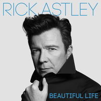 Rick Astley - Beautiful Life [LP]