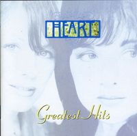 Heart - Greatest Hits [Import]