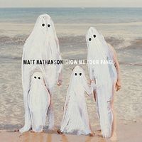 Matt Nathanson - Show Me Your Fangs