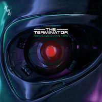 Brad Fiedel - The Terminator (Original Motion Picture Soundtrack) [Vinyl]