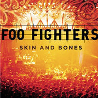Foo Fighters - Skin & Bones [Vinyl]