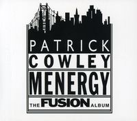 Patrick Cowley - Fusion Album [Import]