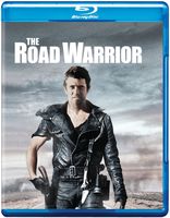 Mad Max [Movie] - The Road Warrior
