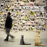 Evidence - Cats & Dogs [LP]