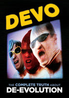 Devo - Devo: The Complete Truth About De-Evolution