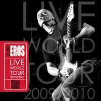 Eros Ramazzotti - 21.00: Eros Live: World Tour 2009/2010 [Import]