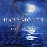 Patricia Spero - Harp Moods [Import]
