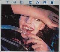 The Cars - The Cars [Deluxe Edition]