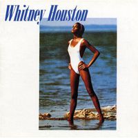 Whitney Houston - Whitney Houston [Import]