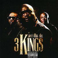 Rick Ross - 3 Kings