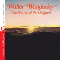 Walter Wanderley - Return of Original