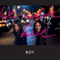 BOY - We Were Here [LP]