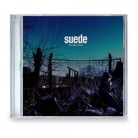 Suede (The London Suede) - The Blue Hour [Import 2LP]