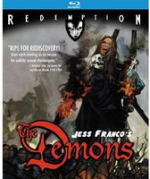 Demons - The Demons