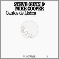 Mike Cooper & Steve Gunn - FRKWYS 11: Mike Cooper & Steve Gunn Contos De Lisboa [Vinyl]