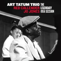 Art Tatum - Legendary 1956 Session [Import]