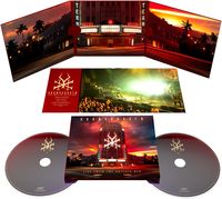 Soundgarden - Live From The Artists Den [2CD]
