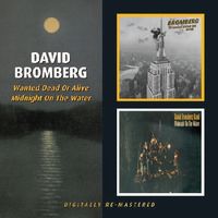 David Bromberg - Wanted Dead Or Alive/Midnight On The Water [Import]