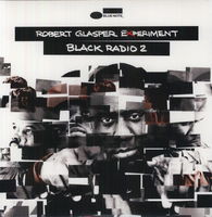 Robert Glasper Experiment - Black Radio 2 [Vinyl]