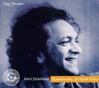 Ravi Shankar - Nine Decades, Vol. 2