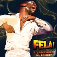 Original Soundtrack - Fela!