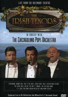 Irish Tenors - In Concert w. Chicago Pops Orchestra