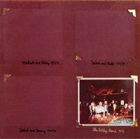 Bothy Band - 1975